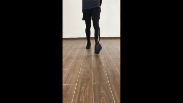 骨科医生:学会这样走路,日行万步不伤膝!