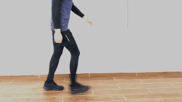 走路快慢可预测寿命长短？跟着这样做，活得更长寿