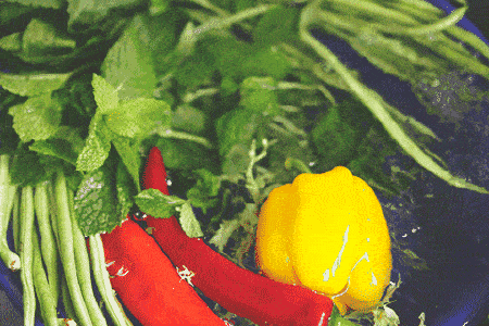 明明是盘素菜，怎么就成了「热量炸弹」？