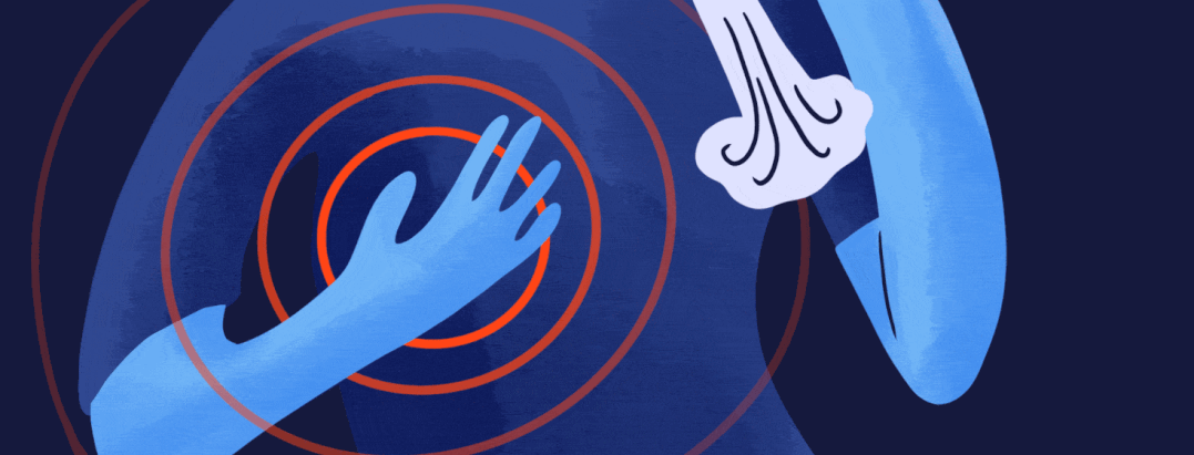 一口痰就能传染新冠!疾控专家提醒:出门一定做好这件事