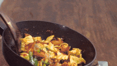 隔夜水、隔夜菜不致癌！真正不能隔夜吃的是它！