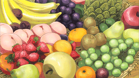 烧心、长痘、低血糖……这些「副作用」是水果附赠给你的