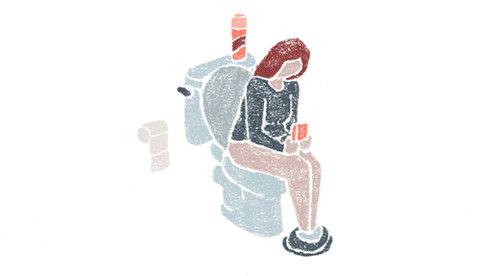 为什么一觉醒来,眼皮总是肿的?