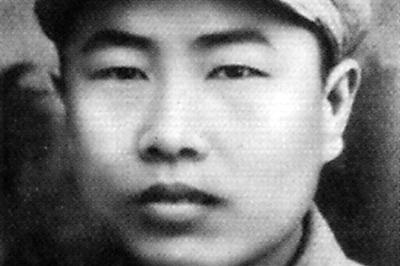 董存瑞：勇往直前 舍生取义