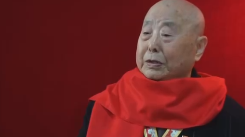 丹心一片 风华百年|阎宗信：身负重伤仍英勇杀敌 为祖国海防贡献力量
