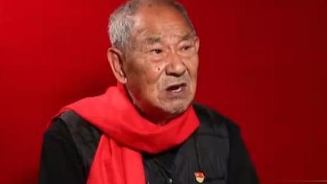 丹心一片 风华百年|李风训：为抗美援朝训练新兵