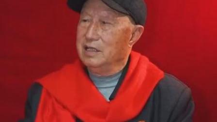 丹心一片 风华百年|姚学贵：步行千里地 小推车运粮支援前线
