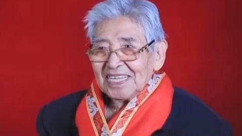 丹心一片 风华百年|夏元盛：“你们的牺牲是值得的”
