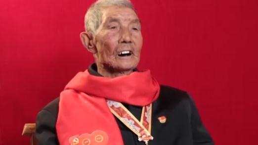 丹心一片 风华百年|李言忠：战场上英勇善战 忠于党忠于人民