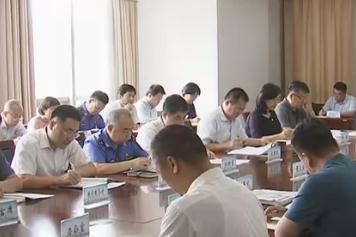 感悟思想伟力 凝聚奋进力量