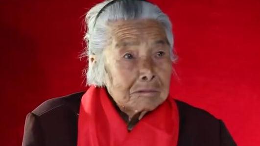 丹心一片 风华百年|王桂珍：号召子孙跟党走