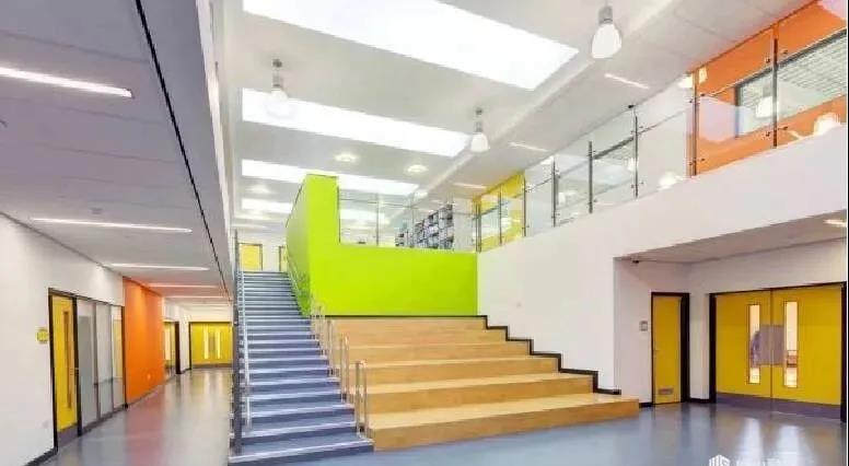 青大|青大与崂山共建青岛大学附属实验学校、幼儿园，今年投入使用