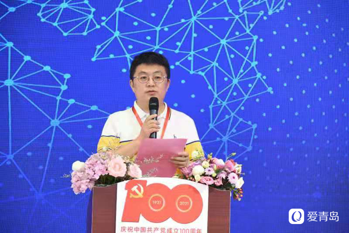 阅读|青岛出版集团携手百度 打造青岛版图书互联网名片