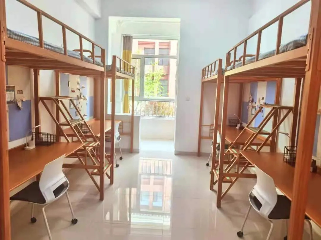 294分以上考生,青岛五十八中西海岸分校缺额录取喊你来!