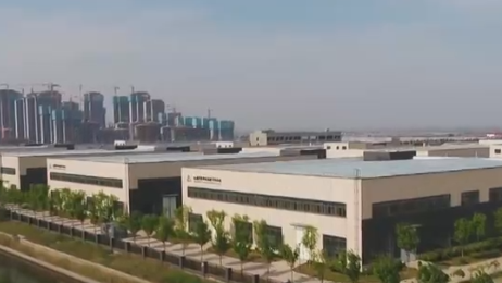 胶州：工业互联网成为新一轮高质量发展“引擎”