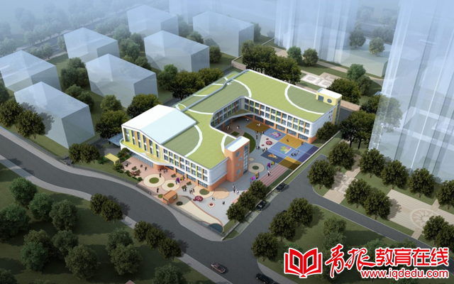崂山区|崂山区6所新建学校邀您来起名！