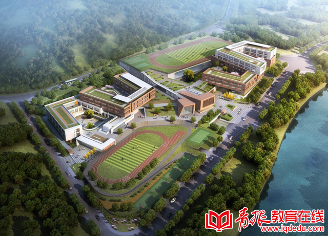 崂山区|崂山区6所新建学校邀您来起名！