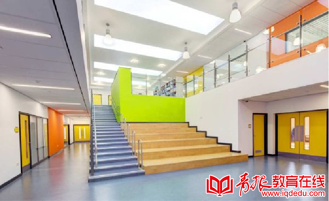 崂山区|崂山区6所新建学校邀您来起名！