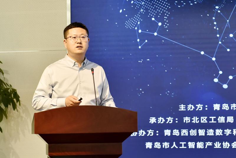 4西创公司总经理张永胜作RCEP产业升级中心推介.jpg