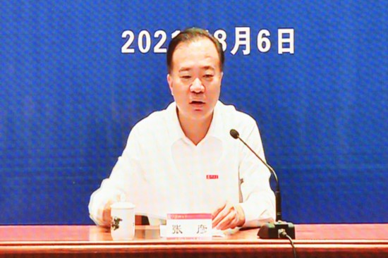 教育|46所“双一流”高校连线黑龙江 共谋合作发展