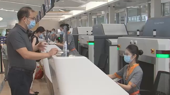 青岛胶东国际机场：带动胶东经济圈向更高能级迈进