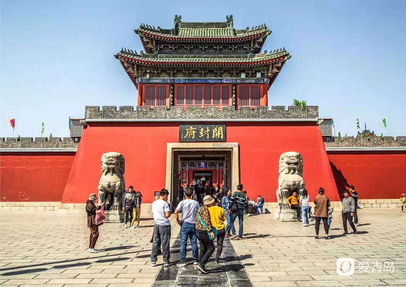 河南|行走中的风景：寻华夏文明源头 千年古都文化之旅