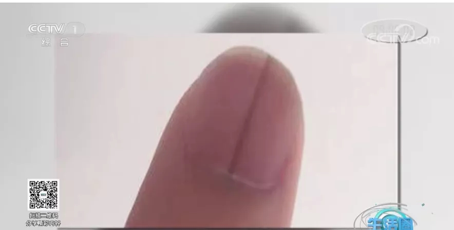 指甲|请低头：长这几种指甲的人注意了