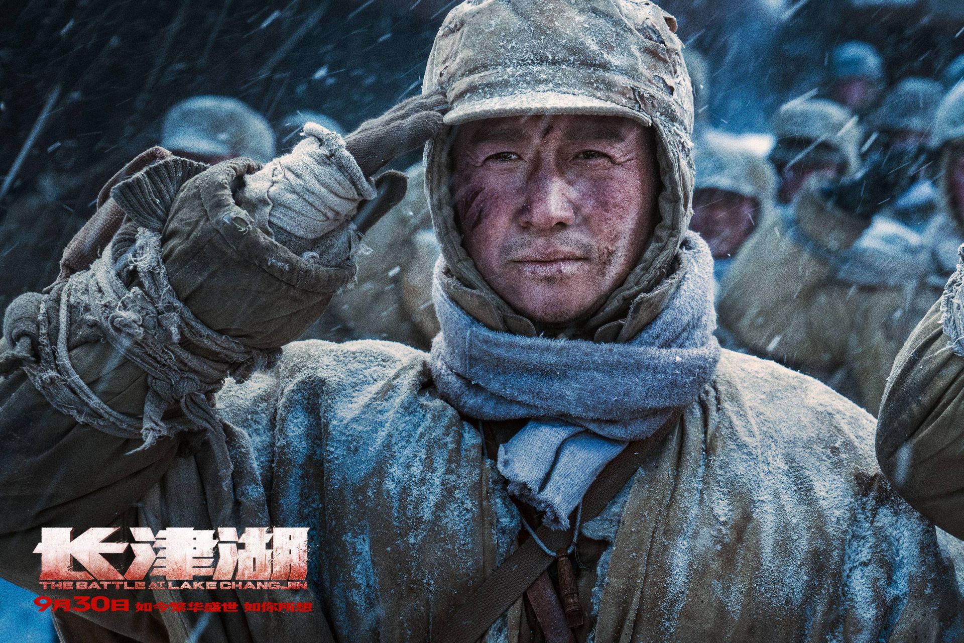 电影|电影市场国庆档前瞻：头部扎堆，腰部内卷，期待爆款