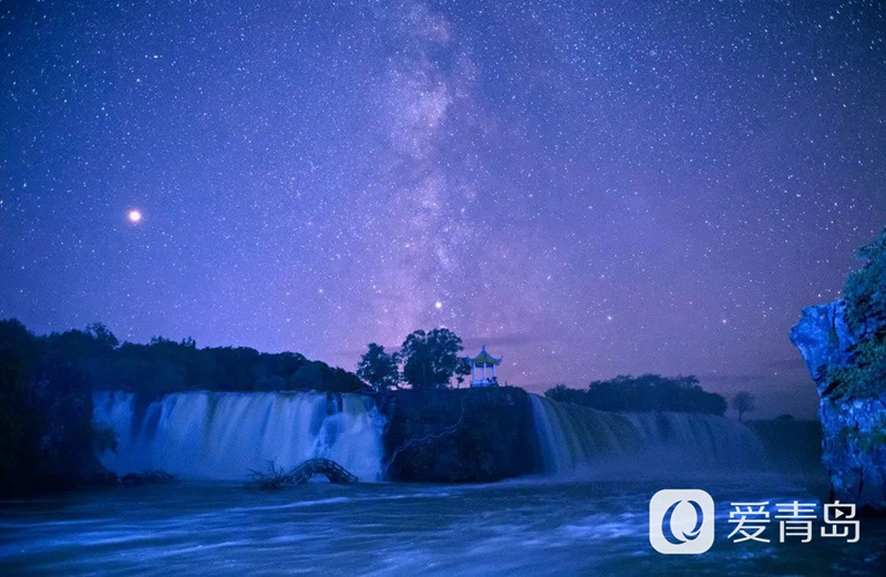 镜泊湖|行走中的风景：邂逅绝美镜泊湖 镶嵌群山中的一颗明珠