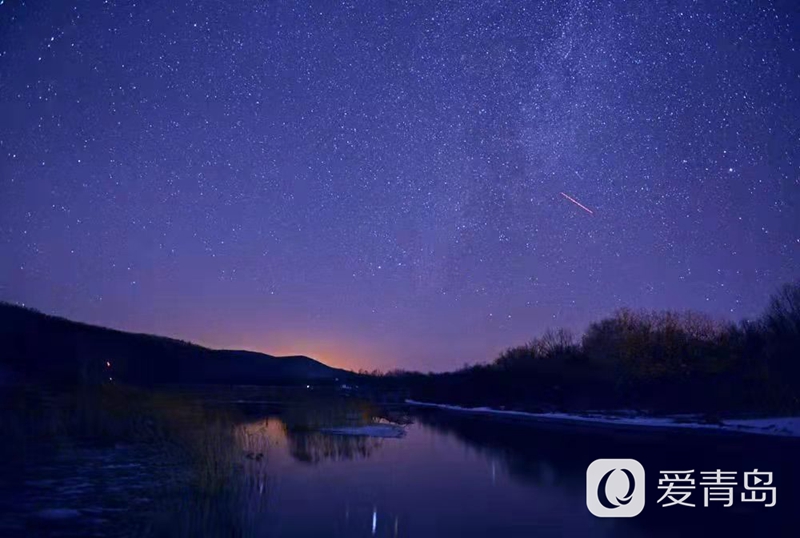 镜泊湖|行走中的风景：邂逅绝美镜泊湖 镶嵌群山中的一颗明珠