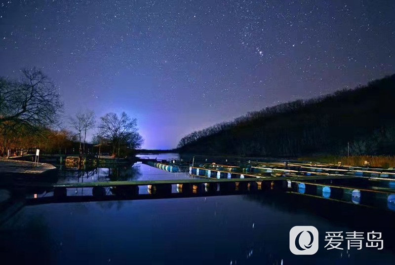 镜泊湖|行走中的风景：邂逅绝美镜泊湖 镶嵌群山中的一颗明珠
