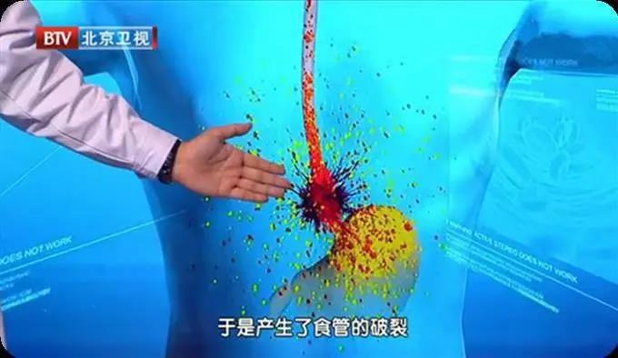 身体|肚子不饿却总是“咕咕叫”?可能是身体在报警