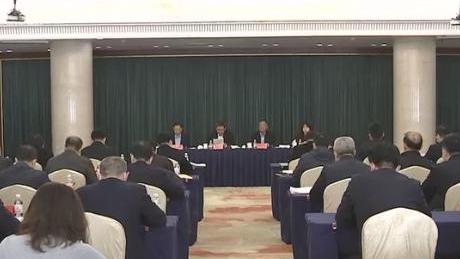 青岛市学习贯彻党的十九届六中全会精神宣讲团成立 集中宣讲全面启动