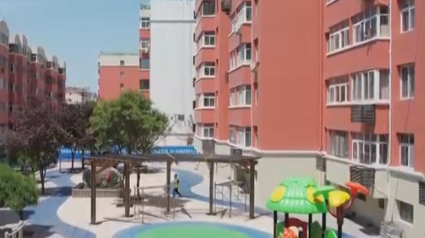 青岛：高标准推进城市更新建设 提升城市功能品质