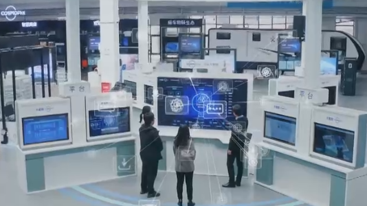 卡奥斯：赋能千行百业 助力高质量发展