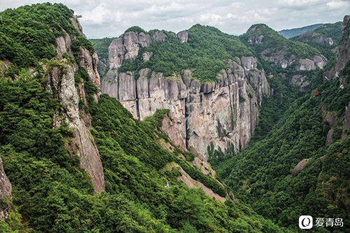 行走中的风景：神游魅力浙东诗词歌赋中的山水画廊