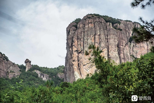 行走中的风景:神游魅力浙东诗词歌赋中的山水画廊
