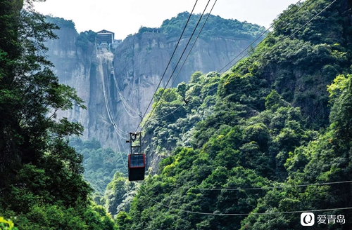 行走中的风景:神游魅力浙东诗词歌赋中的山水画廊