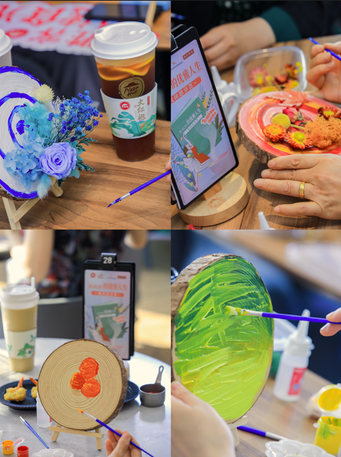 青岛全民阅读|汇泉讲堂第37期开讲:讲述“30、40、50+的优雅人生”