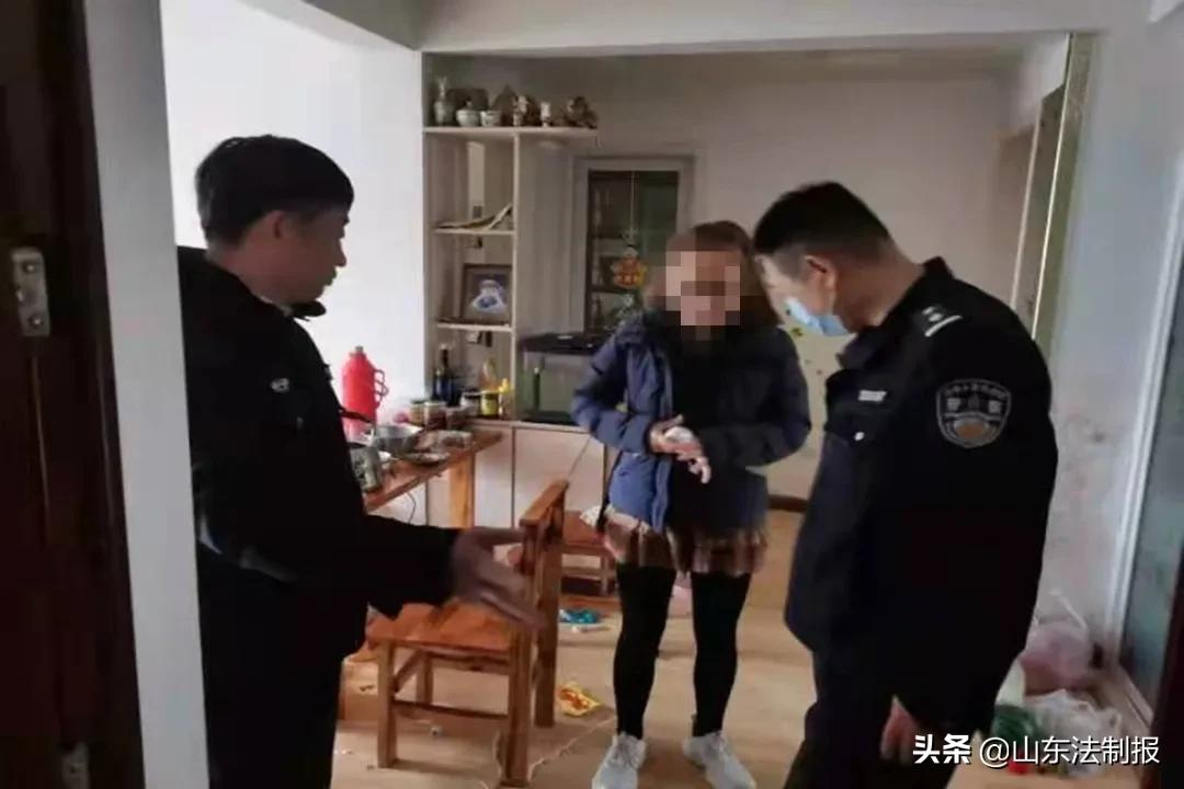 胶州法院全面开展涉民生案件专项执行行动