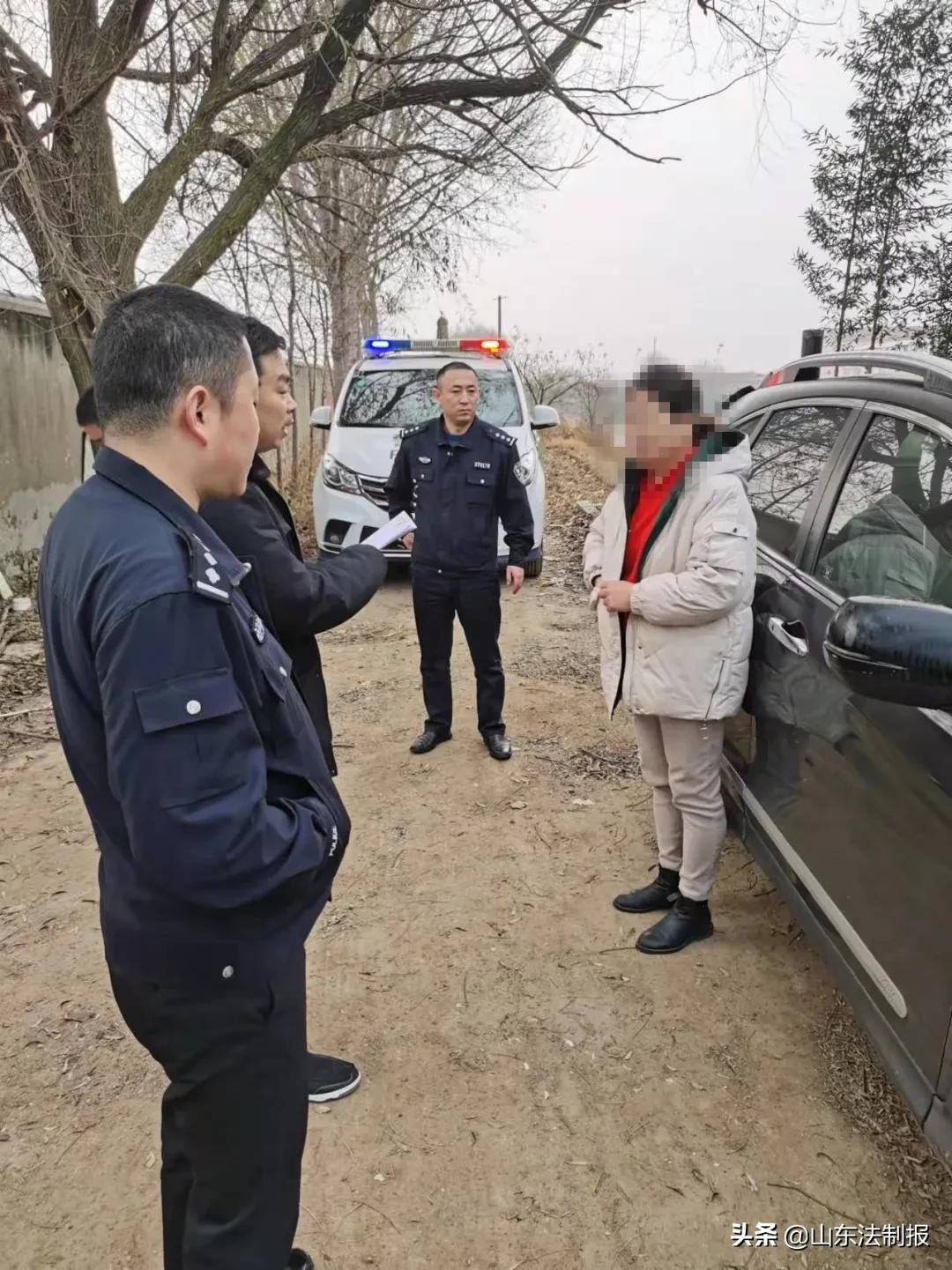 胶州法院全面开展涉民生案件专项执行行动