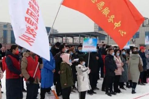 奋进新征程 建功新时代|加快体育强省建设 促进全民健身更高水平发展