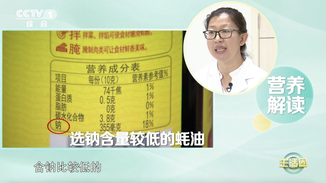 买蚝油时，不管啥品牌，只要瓶身没有这2个字，都是“假蚝油”