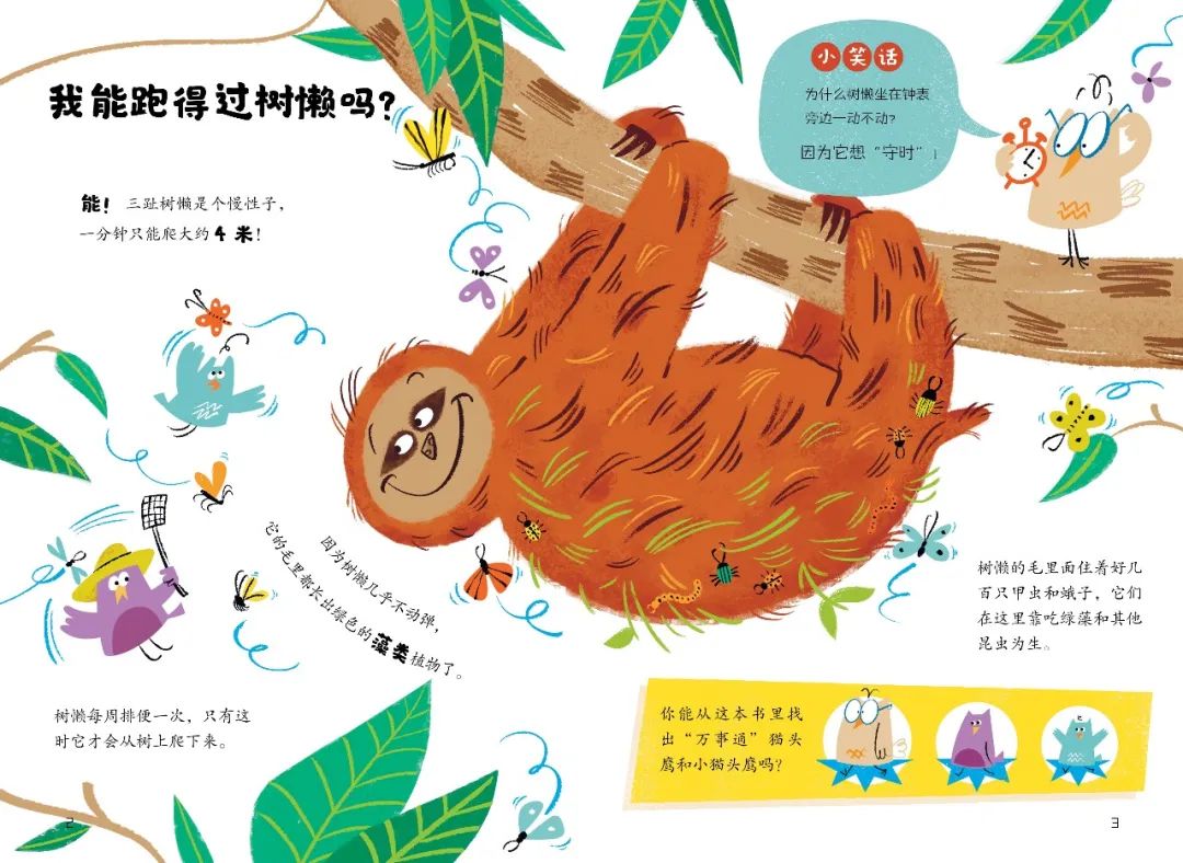 纸上旅行，不负时光！五彩斑斓的暑假就此开启