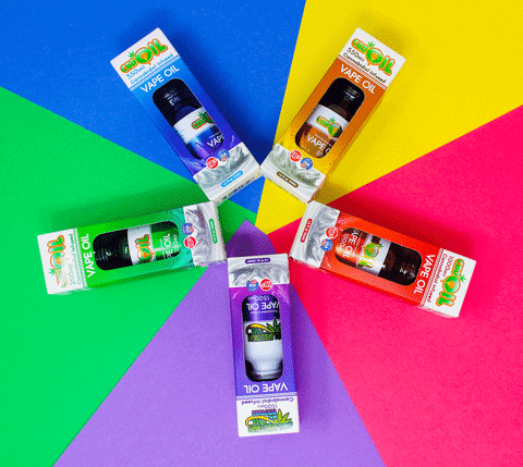 这个潮流单品,正在毒害青少年的健康