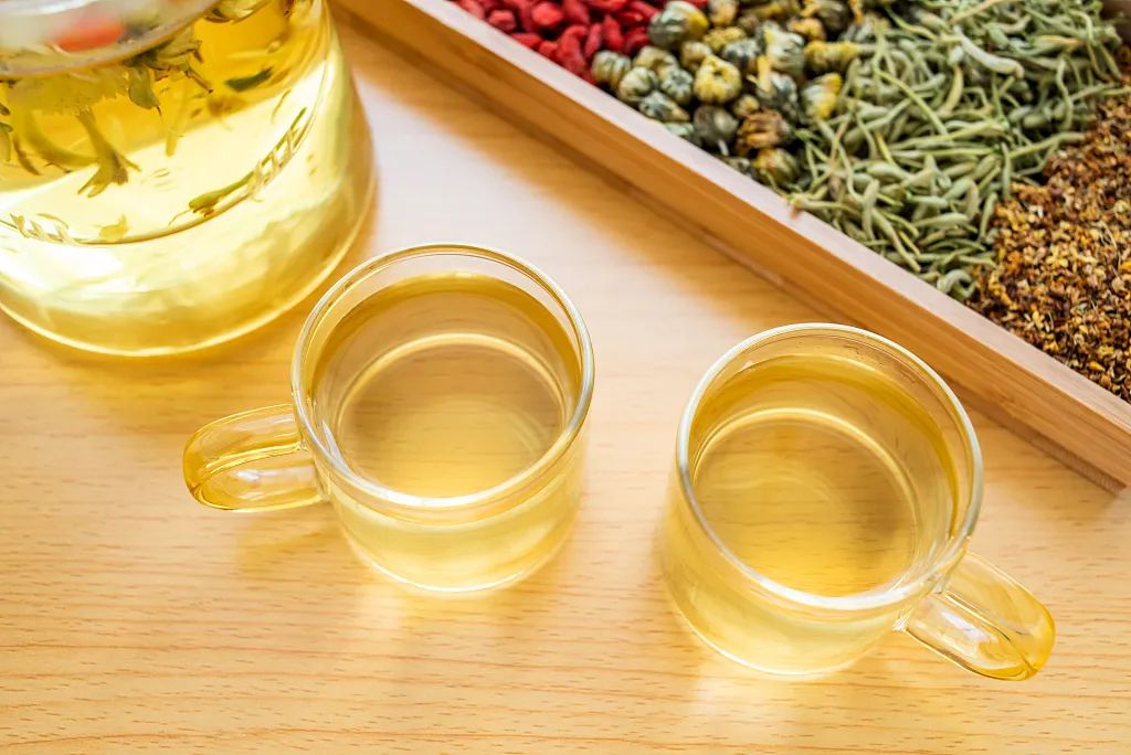 这些“养生零食”其实是药!吃不对反伤身