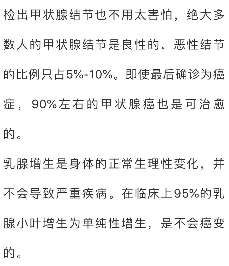 353万人的体检发现这几种疾病最常见!改善方法都在这了