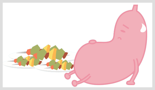 353万人的体检发现这几种疾病最常见!改善方法都在这了