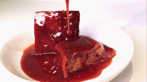 传言一块腐乳里有12克盐？发酵的霉菌可致癌？你想要的答案在这里！