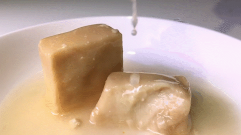 传言一块腐乳里有12克盐？发酵的霉菌可致癌？你想要的答案在这里！